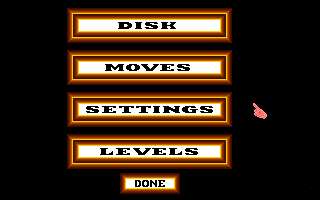 Battle Chess screenshot 5 for Amiga CD32